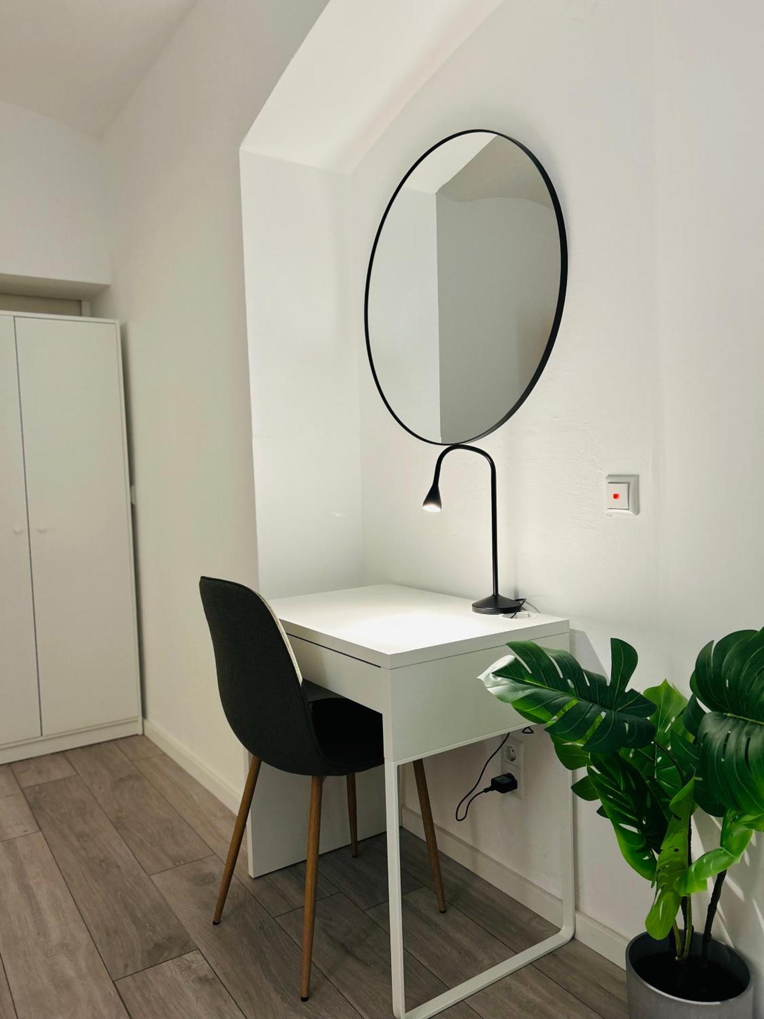 Gemuetliches Apartment - Beste Lage Kassel Exterior photo