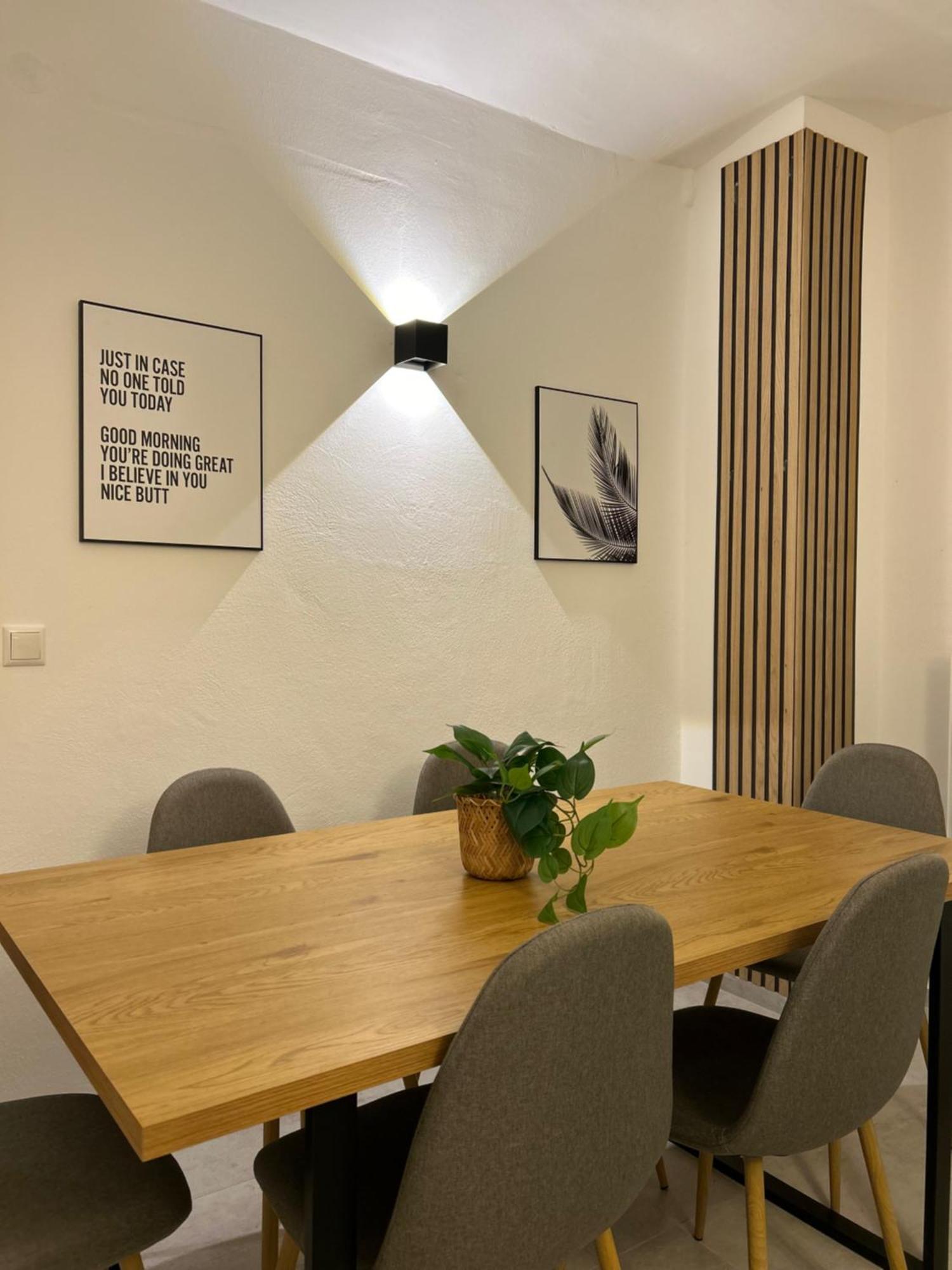 Gemuetliches Apartment - Beste Lage Kassel Exterior photo